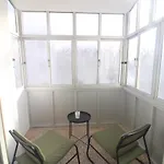Apartamento Central - A016