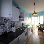 Apartamento Central - A016