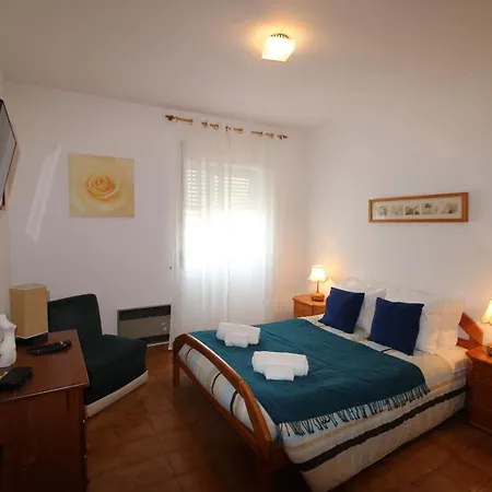 Apartamento Central - A016 Apartament *