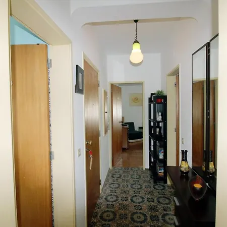 Apartamento Central - A016 Apartament Lagos