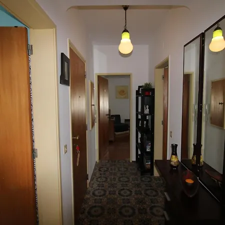 Apartament Apartamento Central - A016 *
