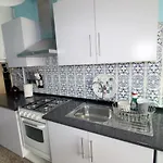Apartman Apartamento Central - A016 Lagos