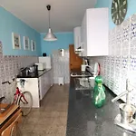 Apartamento Central - A016 Apartment Lagos