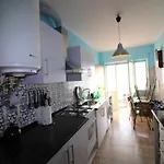 Apartamento Central - A016 لاغوس