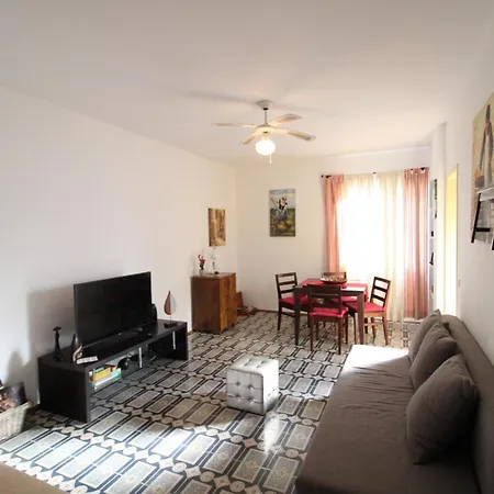 Apartamento Central - A016 Lagos