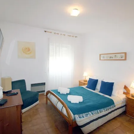 Apartamento Central - A016 *