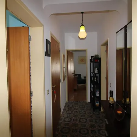 Apartment Apartamento Central - A016 Lagos
